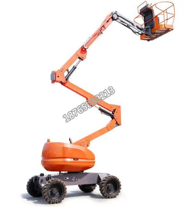 高空作業(yè)平臺(tái)