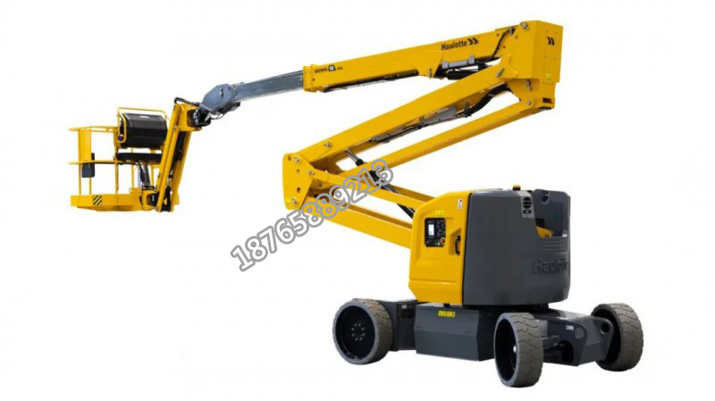 高空作業(yè)平臺(tái)